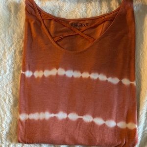 XL Mudd Top